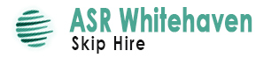 ASR Skip Hire Whitehaven
